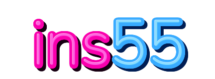 ins55 — logo kanal